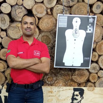 Claudio Junior Rodrigues dos Santos