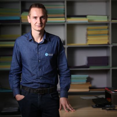 André Bernardo Celuppi