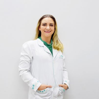 Fabiana Barbieri de Almeida 