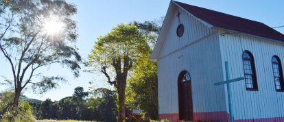 Notas de viagem: Um passeio por Gaurama (RS)