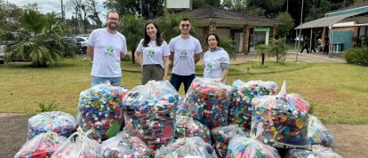 Fotos: Divulgação IFSC