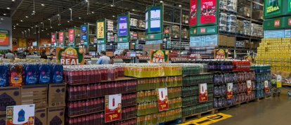 VÍDEO: fim de Semana do Real traz mais de 100 ofertas no Econômico Atacadão