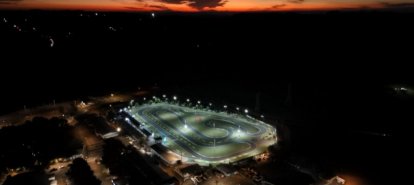 VÍDEO: Copa Randon Compasi movimenta Xanxerê com competição de kart neste fim de semana