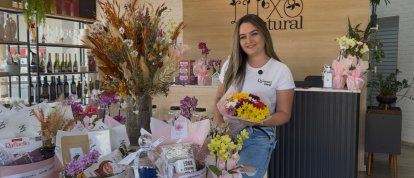 VÍDEO: dia da Mulher: presentes especiais para quem merece todo carinho na Luxo Natural!