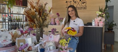 VÍDEO: dia da Mulher: presentes especiais para quem merece todo carinho na Luxo Natural!