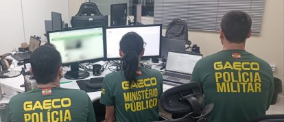 (Foto: Gaeco)