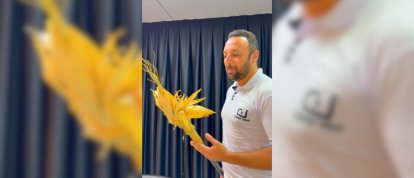 VÍDEO: o Canal Ideal bateu a marca de 5 milhões de visualizações durante a ExpoFemi!