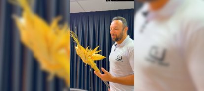 VÍDEO: o Canal Ideal bateu a marca de 5 milhões de visualizações durante a ExpoFemi!