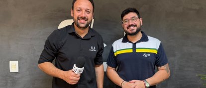 VÍDEO: realizamos o sorteio dos jantares para o Festival Gastronômico de Massas e Risotos da JCI Xanxerê