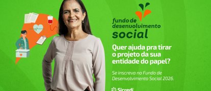 VÍDEO: quer ajuda para tirar o projeto da sua entidade do papel?