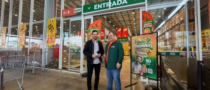 VÍDEO: Fim de Semana do Real tem ofertas especiais no Econômico Atacadão