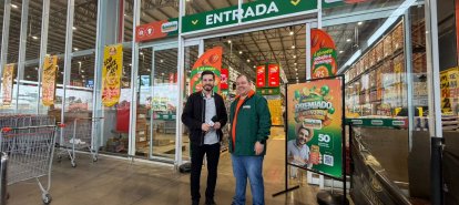 VÍDEO: Fim de Semana do Real tem ofertas especiais no Econômico Atacadão