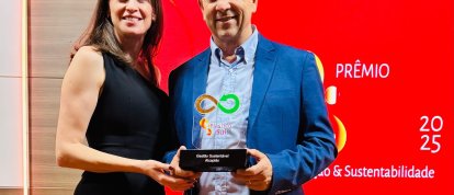 VÍDEO: Alcaplas conquista o Prêmio Ouro em Gestão Sustentável no Prêmio Plástico Sul América