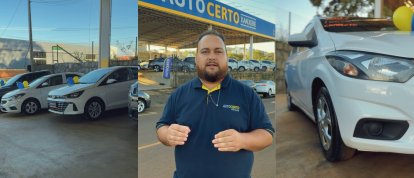 VÍDEO: a Auto Certo Veículos vai marcar presença na EFACIQ 2026!