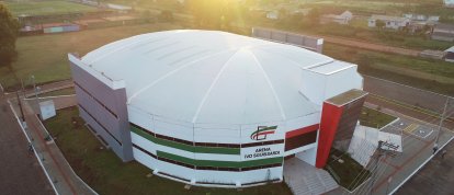 Xanxerê abre inscrições para o Projeto Atleta Cidadão com modalidades em diversas áreas