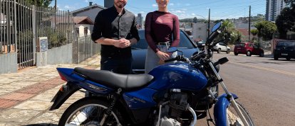 VÍDEO: regras mais rígidas para quem deseja trabalhar como motoboy