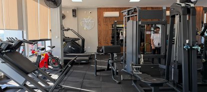 VÍDEO: Studio TNT: confira dicas para enfrentar os treinos de musculação durante o inverno