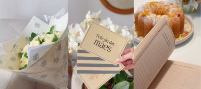 VÍDEO: Luxo Natural prepara presentes com essência 