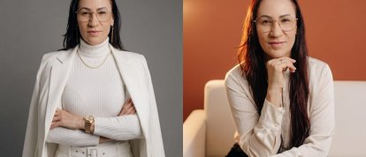  Clarividente e mentora espiritual Dirce Risson realizará palestra sobre mente quântica e autocura no dia 1º de agosto