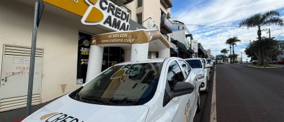 VÍDEO: Crediamai oferece crédito com as menores taxas em Xanxerê