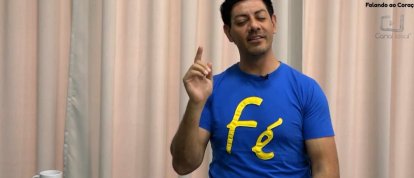 Você se desvia do mal? | Falando ao Coração