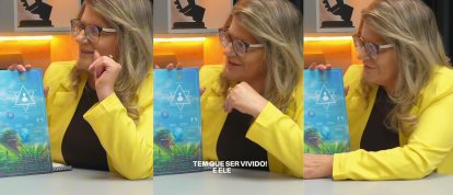 VÍDEO: o luto não é algo que precisa ser evitado, ele precisa ser vivido