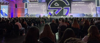 VÍDEO: Gramado Summit 2026 debate sobre tecnologia, empreendedorismo, comunicação e tendências de mercado