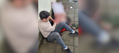 Xanxerense ajuda a salvar homem esfaqueado após briga de trânsito em Florianópolis