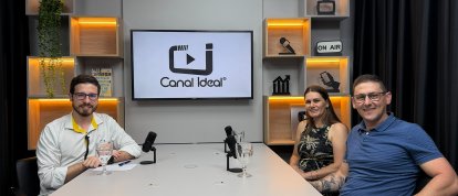 VÍDEO: Uma jóia exclusiva carrega uma história inesquecível