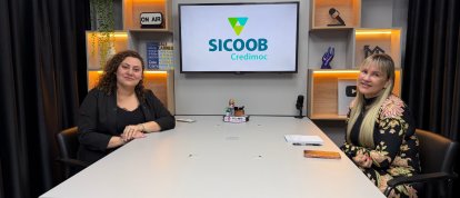 VÍDEO: Renata Adona destaca a importância da saúde mental e compartilha sua trajetória na Psicologia