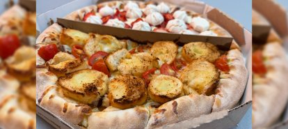 VÍDEO: O jeito certo de começar 2026 é com a Anjos Della Pizza!