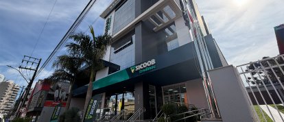 VÍDEO:&nbsp; Sicoob Credimoc alerta para golpes por telefone