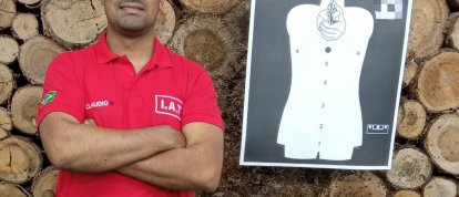 Coluna Defenda-se: Revólver ou pistola, qual escolher?
