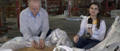 VÍDEO- Personalidades de Abelardo Luz: Nesta segunda (25) tem a história de Neodi Lunardi