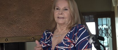 VÍDEO: A história de inspiração da empresária xanxerense Terezinha Dal Magro