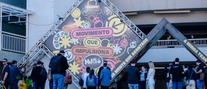 HJ Conference reforça posicionamento como “laboratório de conhecimento” e anuncia novos formatos de conteúdo para 2026