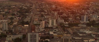 VÍDEO: Bairro Guarany será o protagonista do próximo episódio do Nosso Bairro especial Xaxim 