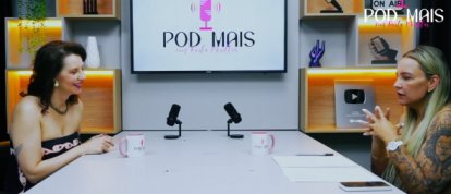 VÍDEO: mais um PodMais no ar!