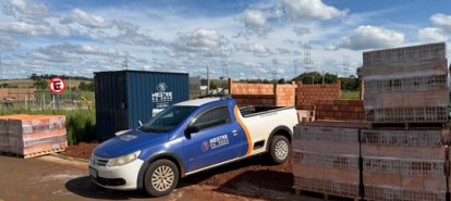 VÍDEO: na Mestre da Obra, você encontra equipamentos para todas as etapas, da fundação ao acabamento