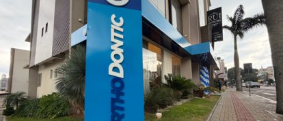 VÍDEO: Orthodontic inaugura em Xanxerê para cuidar do seu sorriso