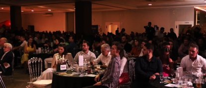 VÍDEO: Boteco do Empreendedor chega à 12ª edição em Xanxerê