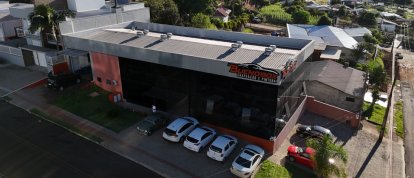 VÍDEO: Quando o assunto é recuperar a estética do veículo, a Bueno Box entrega serviço completo e de qualidade