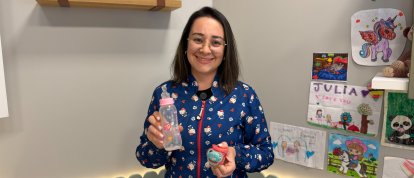 VÍDEO - Dentes tortos: será que é culpa da chupeta ou da mamadeira?