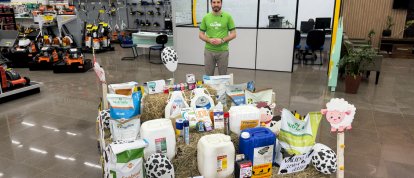 VÍDEO - Pecuária Forte na Agropecuária Alfa: campanha vai até o dia 21 de outubro!