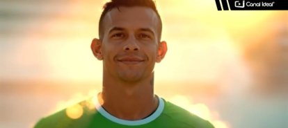 VÍDEO: Homenagem emocionante ao goleiro Danilo marca abertura dos JASC em Chapecó