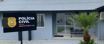 Casal é preso em Xanxerê por tráfico de drogas, associação ao tráfico e financiamento ao tráfico