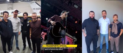VÍDEO: A Ideal Veículos de Palmas também teve papel importante nos bastidores da feira