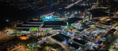 Efapi do Brasil chegou próximo de R$ 1 bilhão em negócios realizados e prospectados