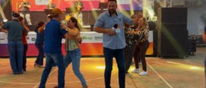 VÍDEO: visita à FEMIX 2026, em Concórdia, rendeu mais do que negócios
