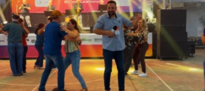VÍDEO: visita à FEMIX 2026, em Concórdia, rendeu mais do que negócios